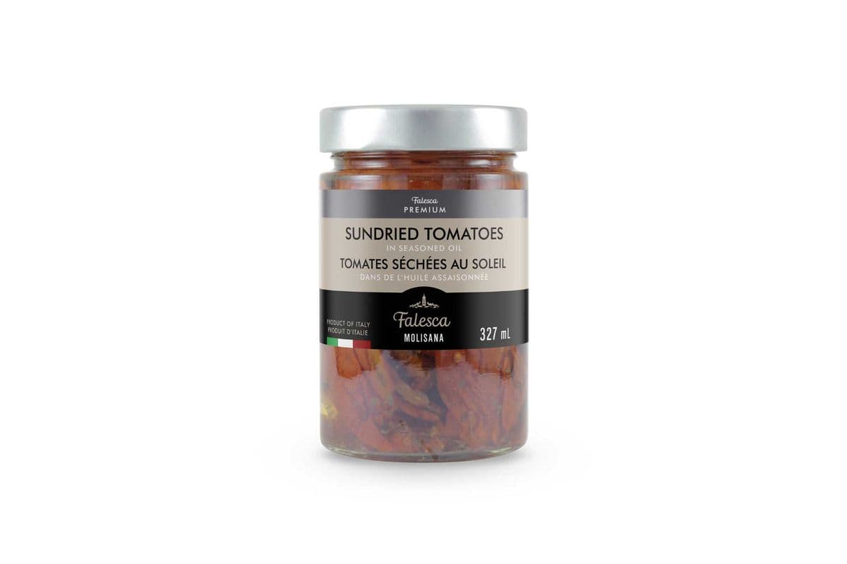 Falesca - Molisana Sundried Tomatoes in Oil (327ml)