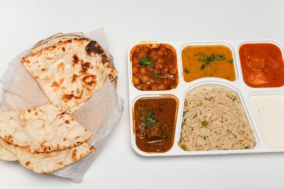 Dinner Combination