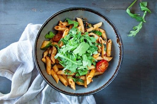 Penne Primavera / Penne primavera