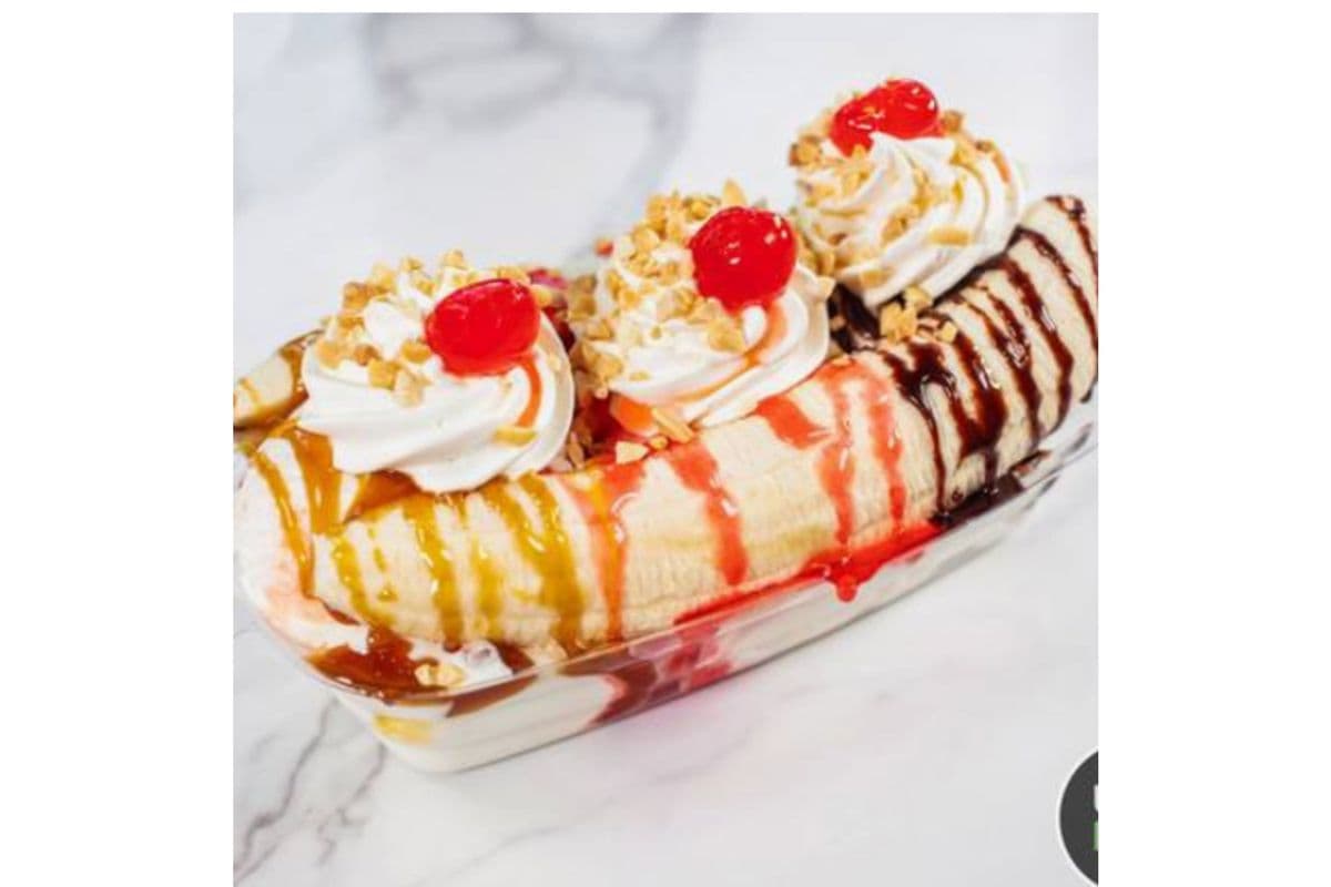 Banana Split