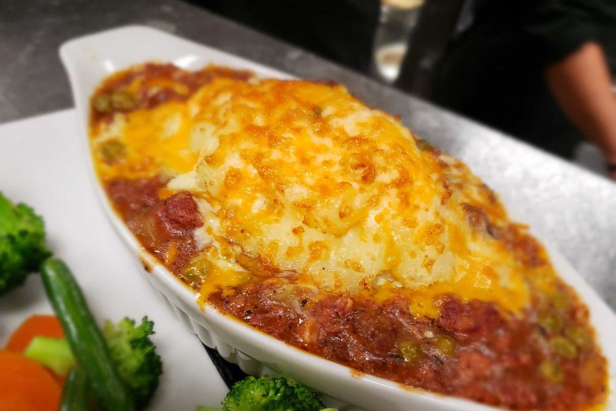 Cottage Pie
