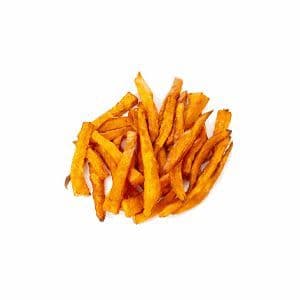 Cajun Fries