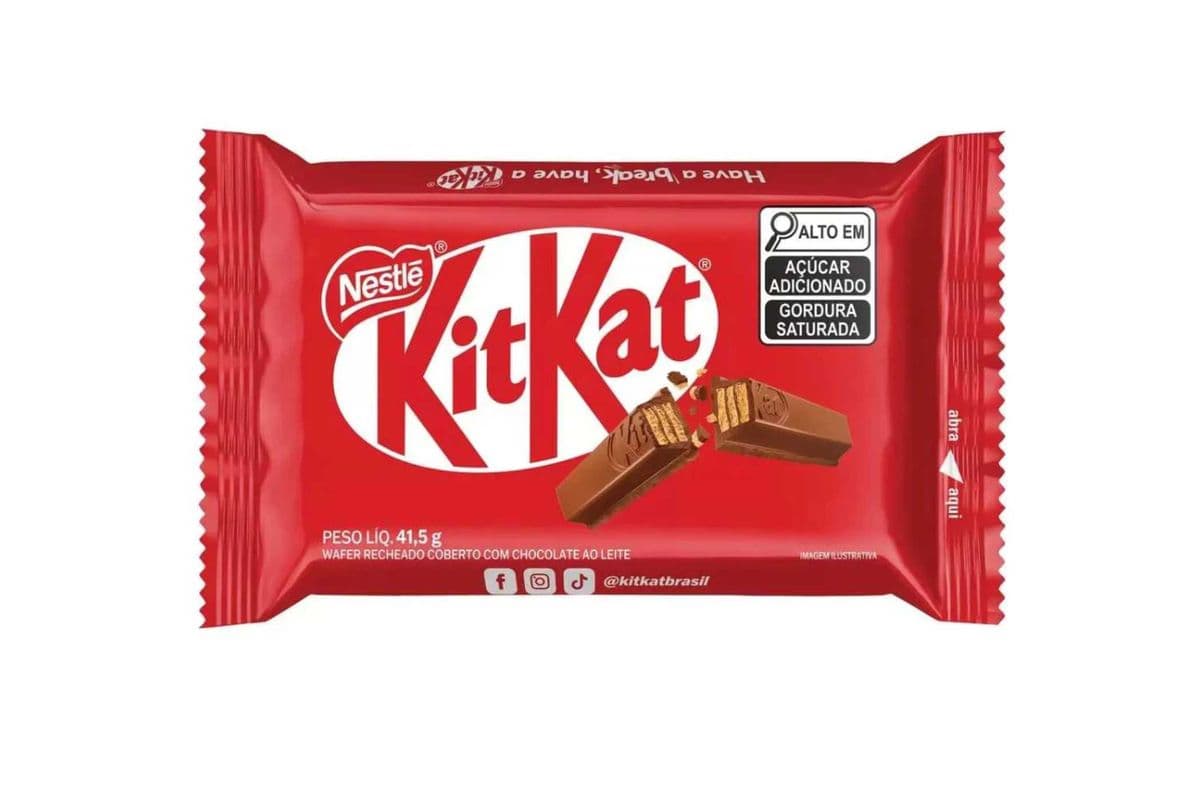 Nestle Kit Kat (45 g)