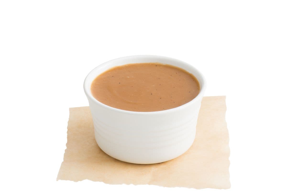 Gravy