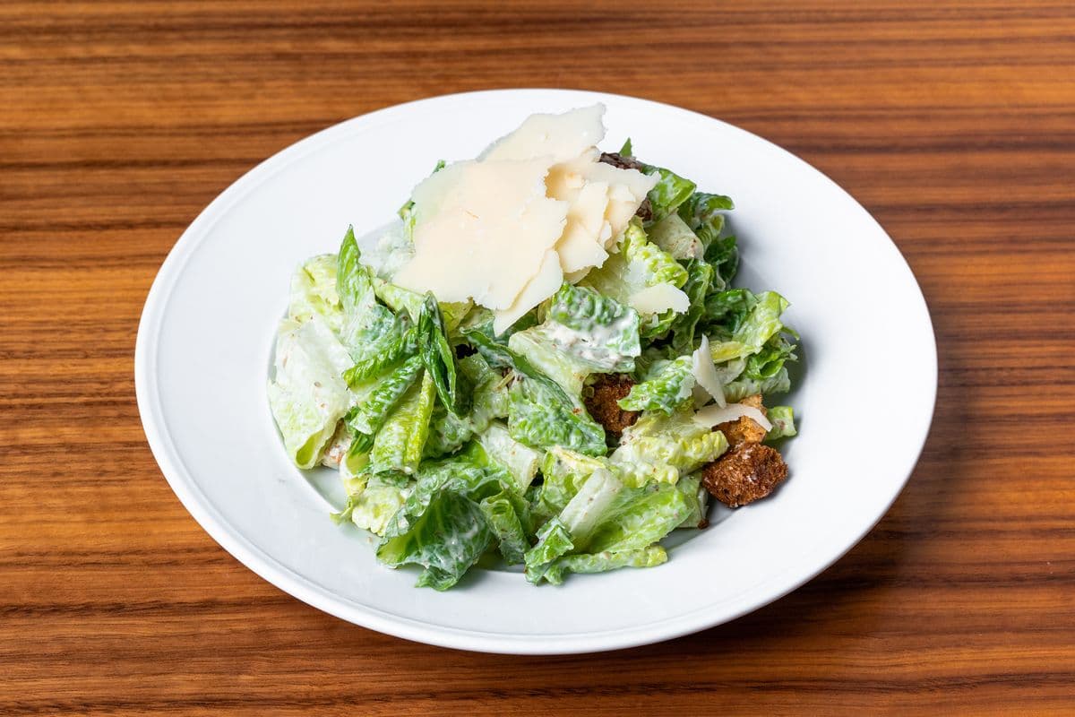 Salade César / Caesar Salad
