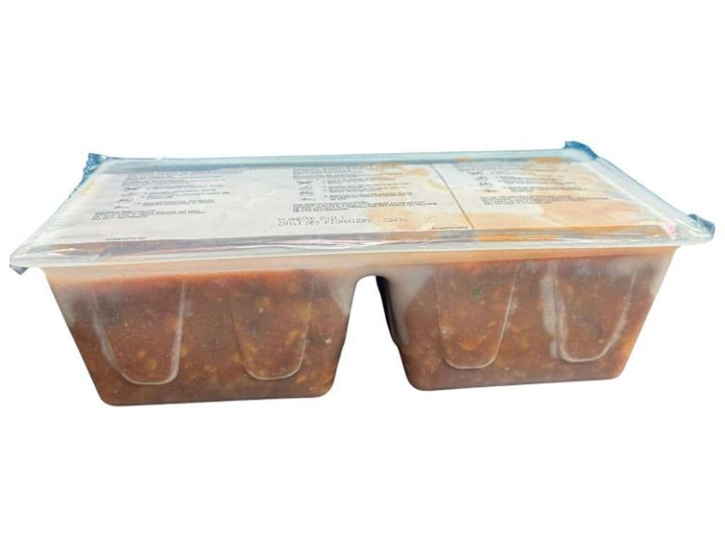 CHILI FROZEN (OO)