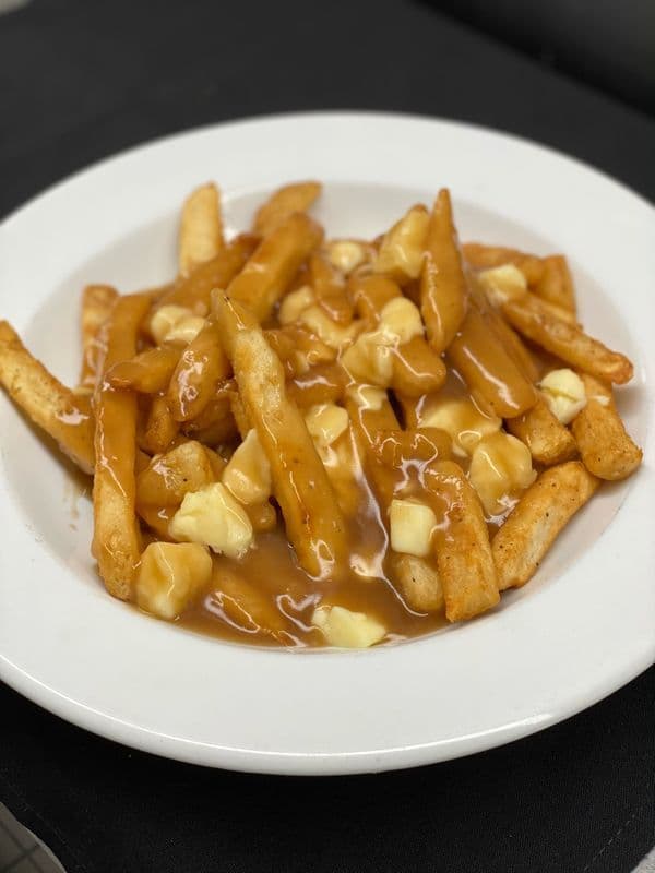 Lg Poutine