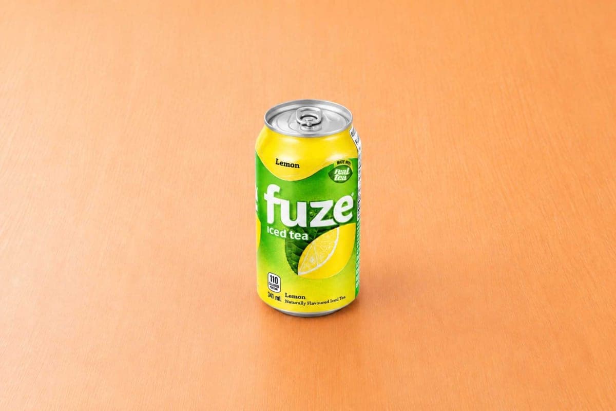 Iced tea