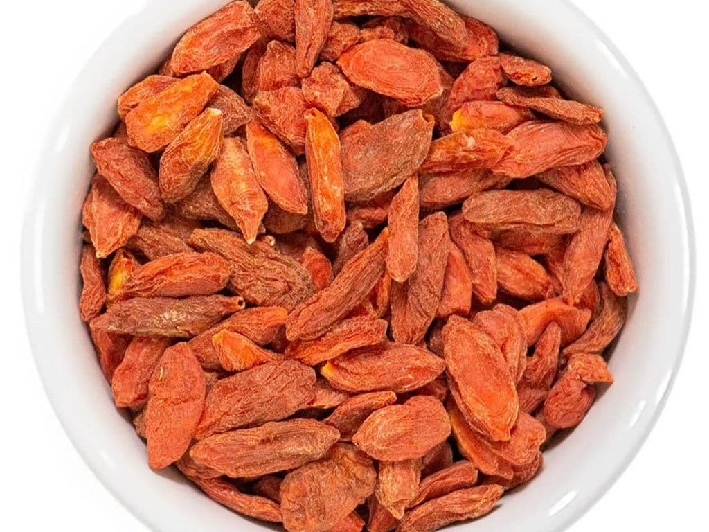 Goji Berries 1 LB