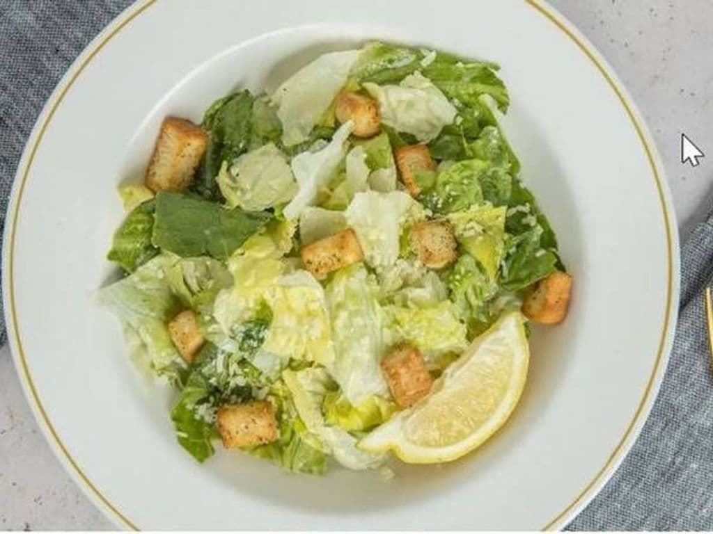 Caesar Salad