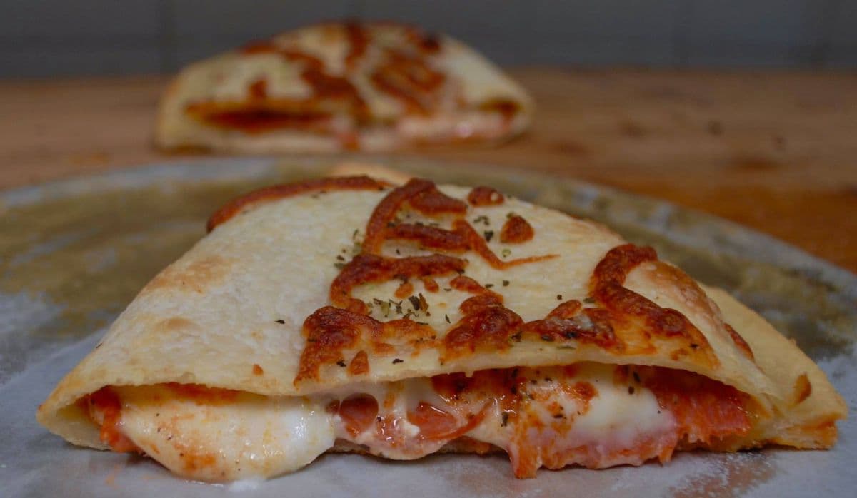 Calzone