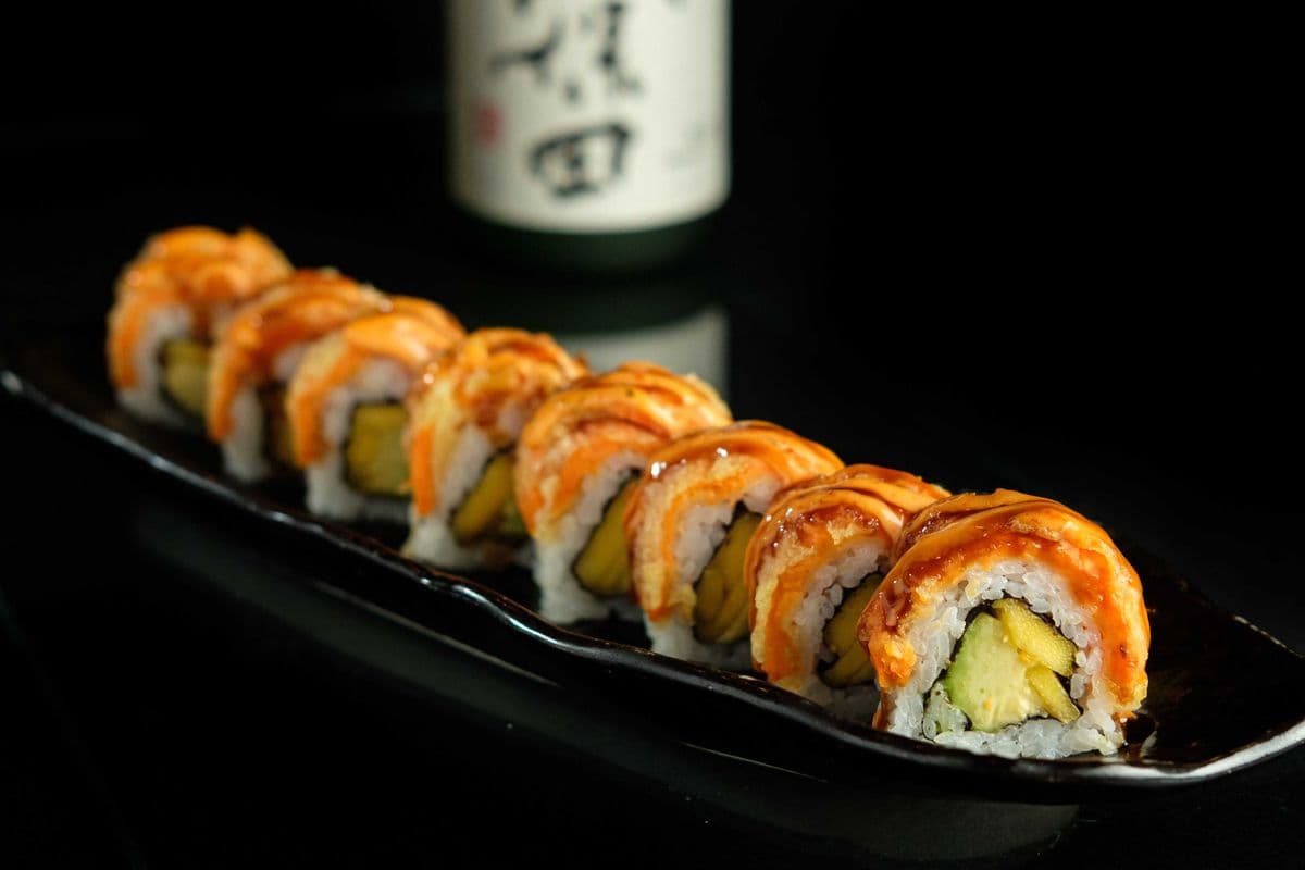 Sweetie Roll