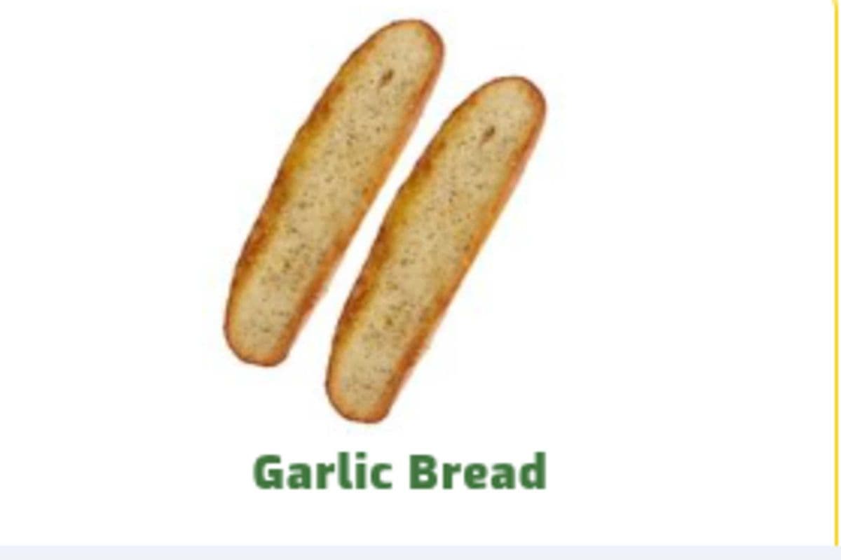 Garlic Bread