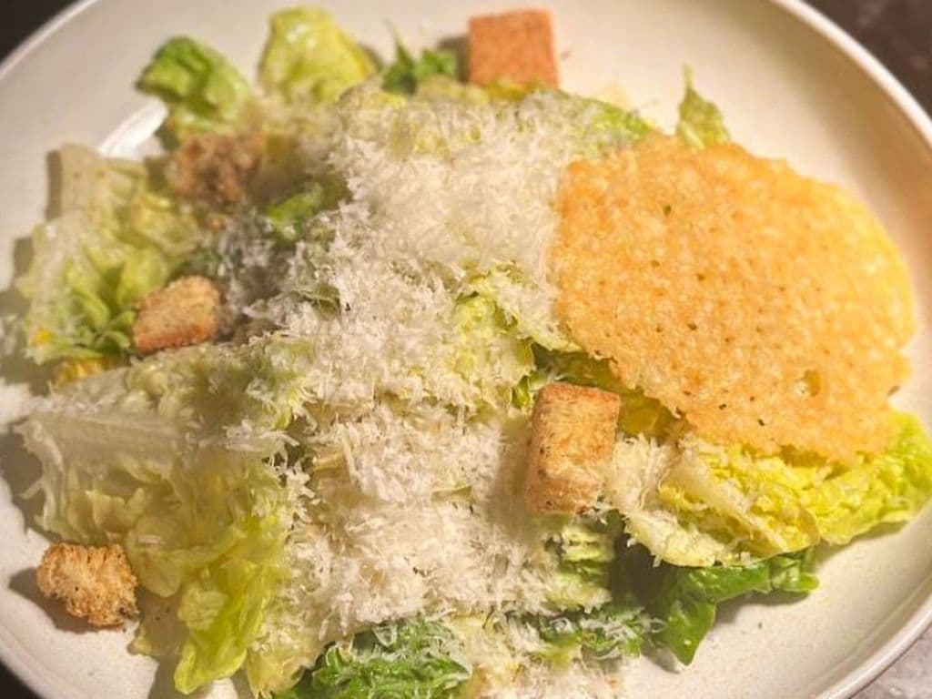 Caesar Salad