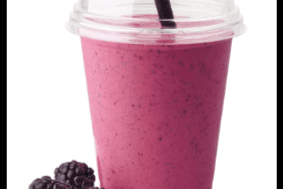 Blueberry Shake