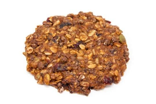 Supersonic Cookie