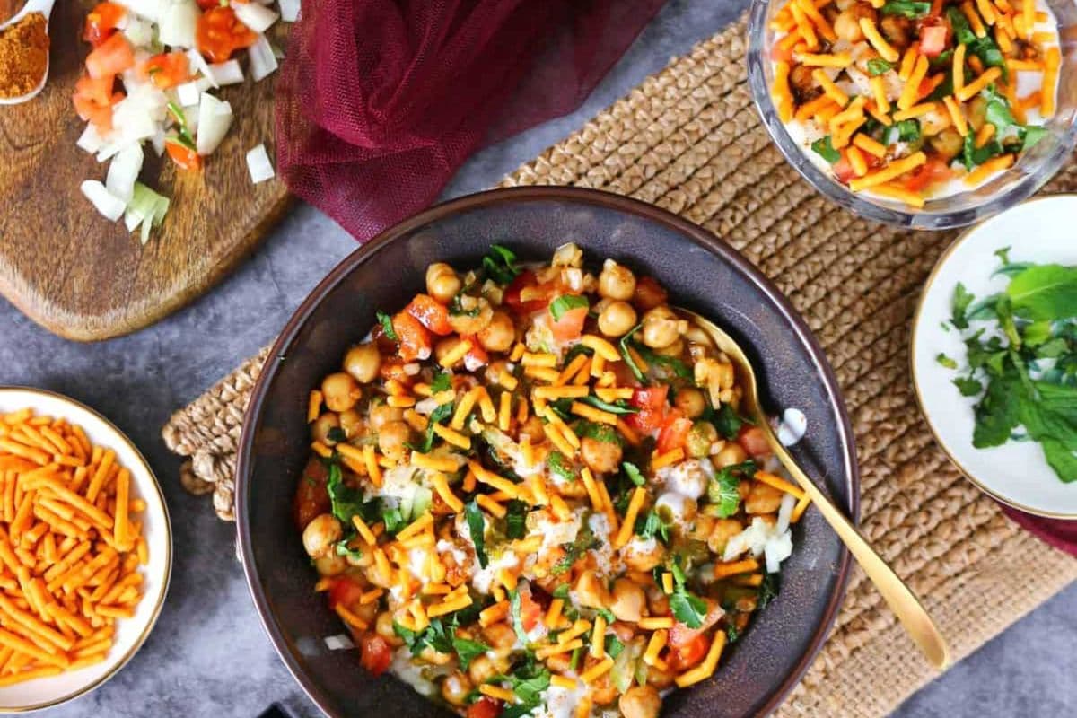 Chaat Kings Combo