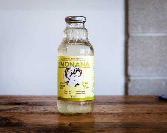 Limonana