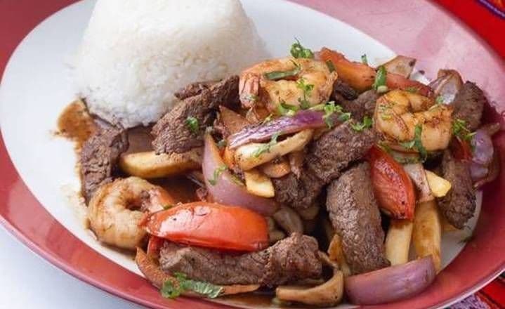 Lomo Mixto / Lomo Mixto