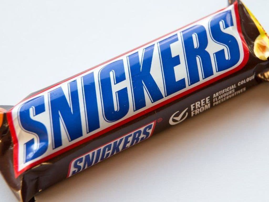 SNICKERS