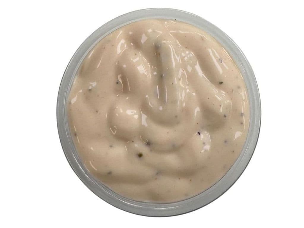 ZESTY RANCH (GF)