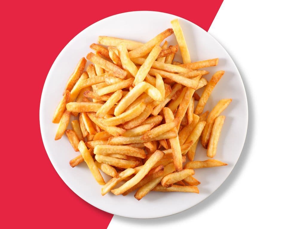 Potato Fries