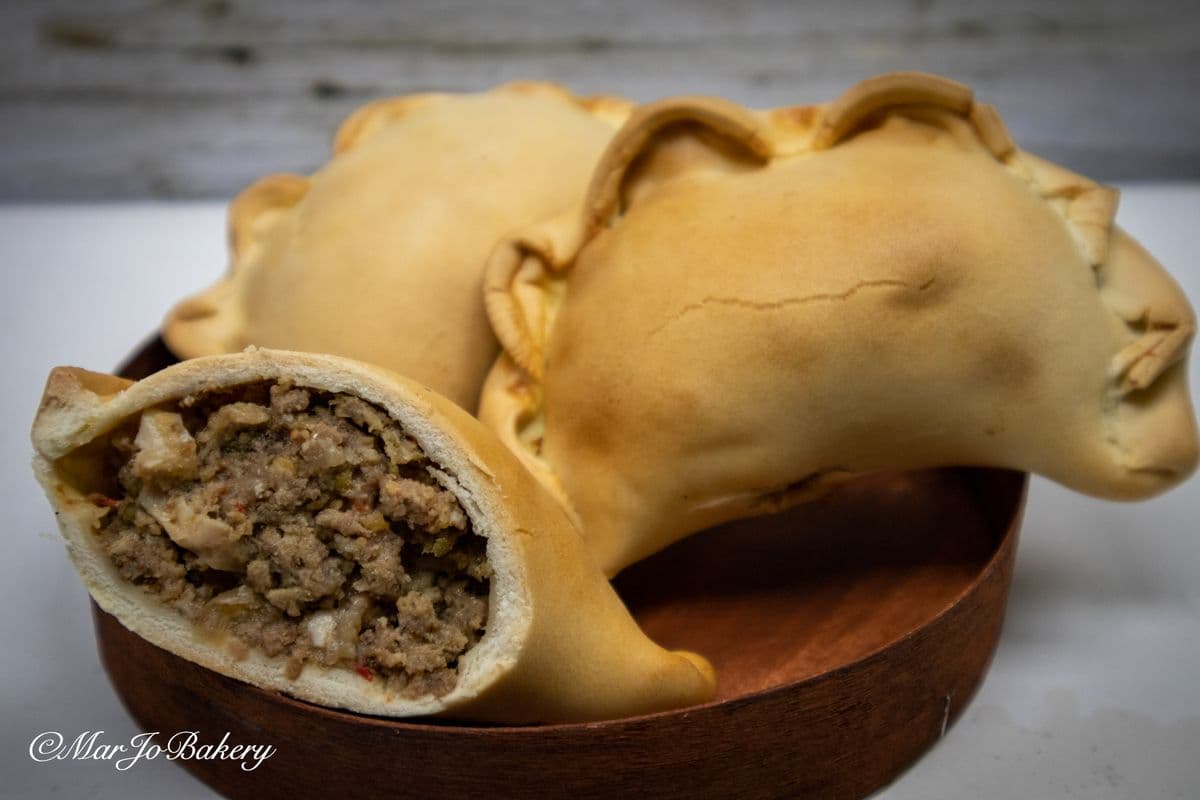 Empanadas (6 pcs)