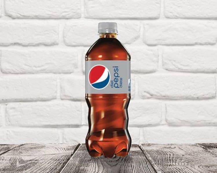 Diet Pepsi