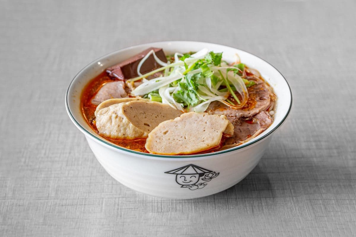 Bun Bo