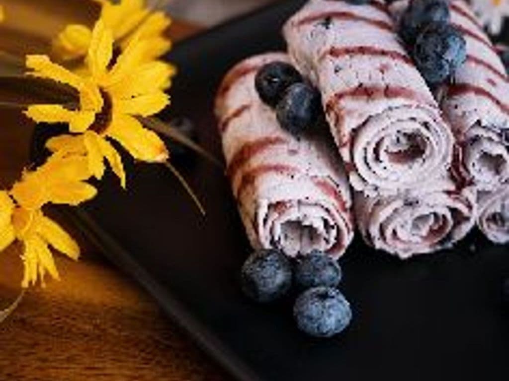 Blueberry