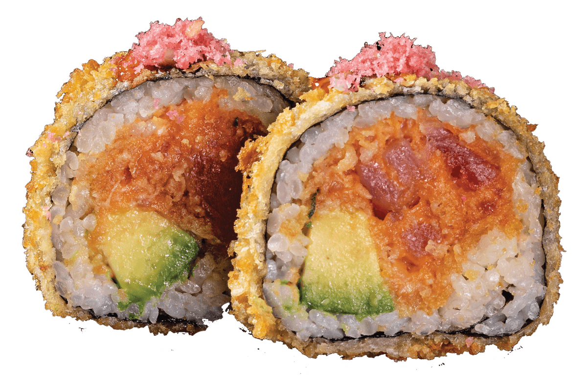 Kamikaze Maki (6pcs)