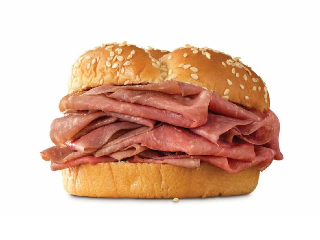Roast Beef Classic