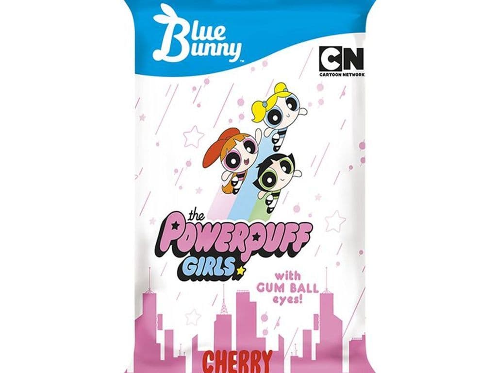 PowerPuff Girls Face Pop