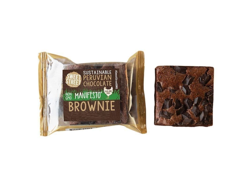 Chocolate Brownie