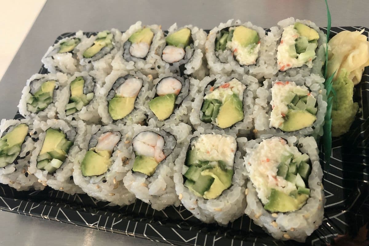 Simple Rolls