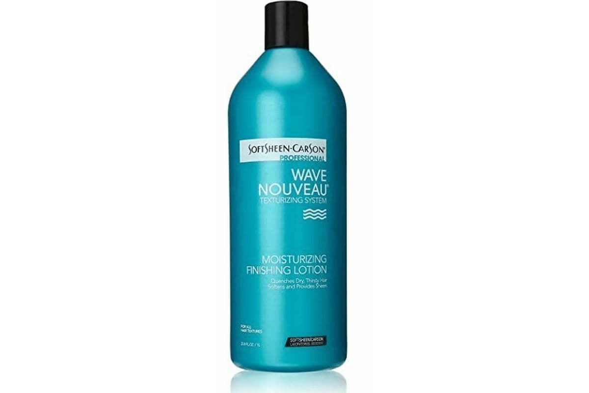 Wave Nouveau Moist Lotion (1 L)