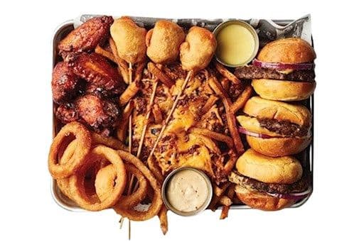 La Bœuf / The Beeeef