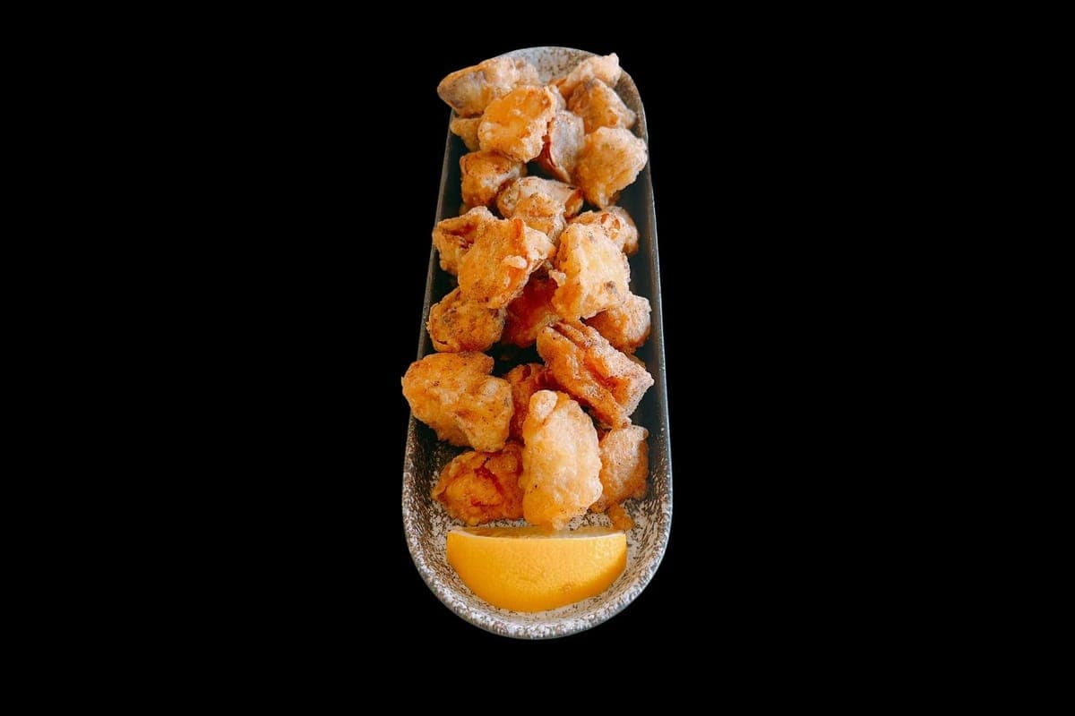 King Oyster Mushroom (5 oz)