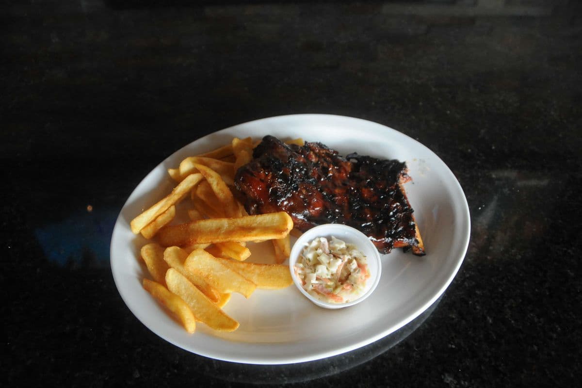 Ribs