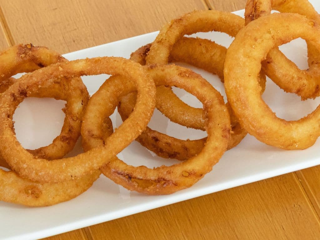 Onion Rings