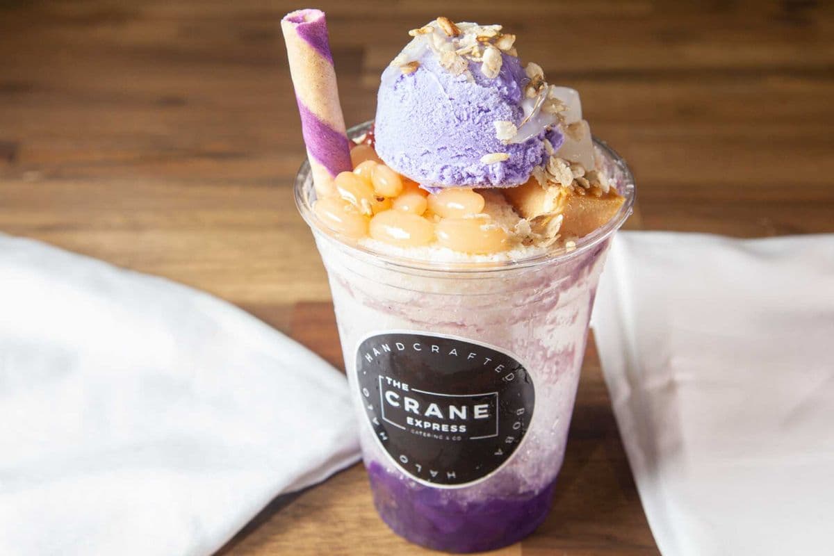 Ube