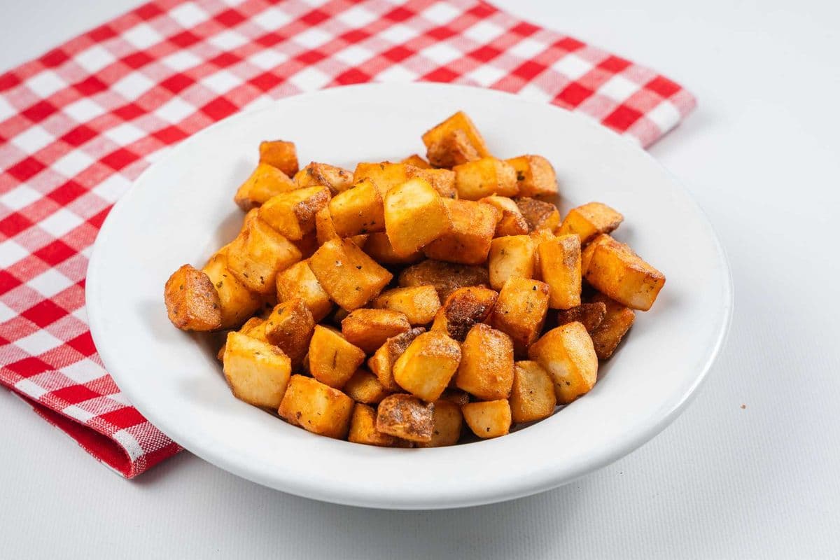 Homefries