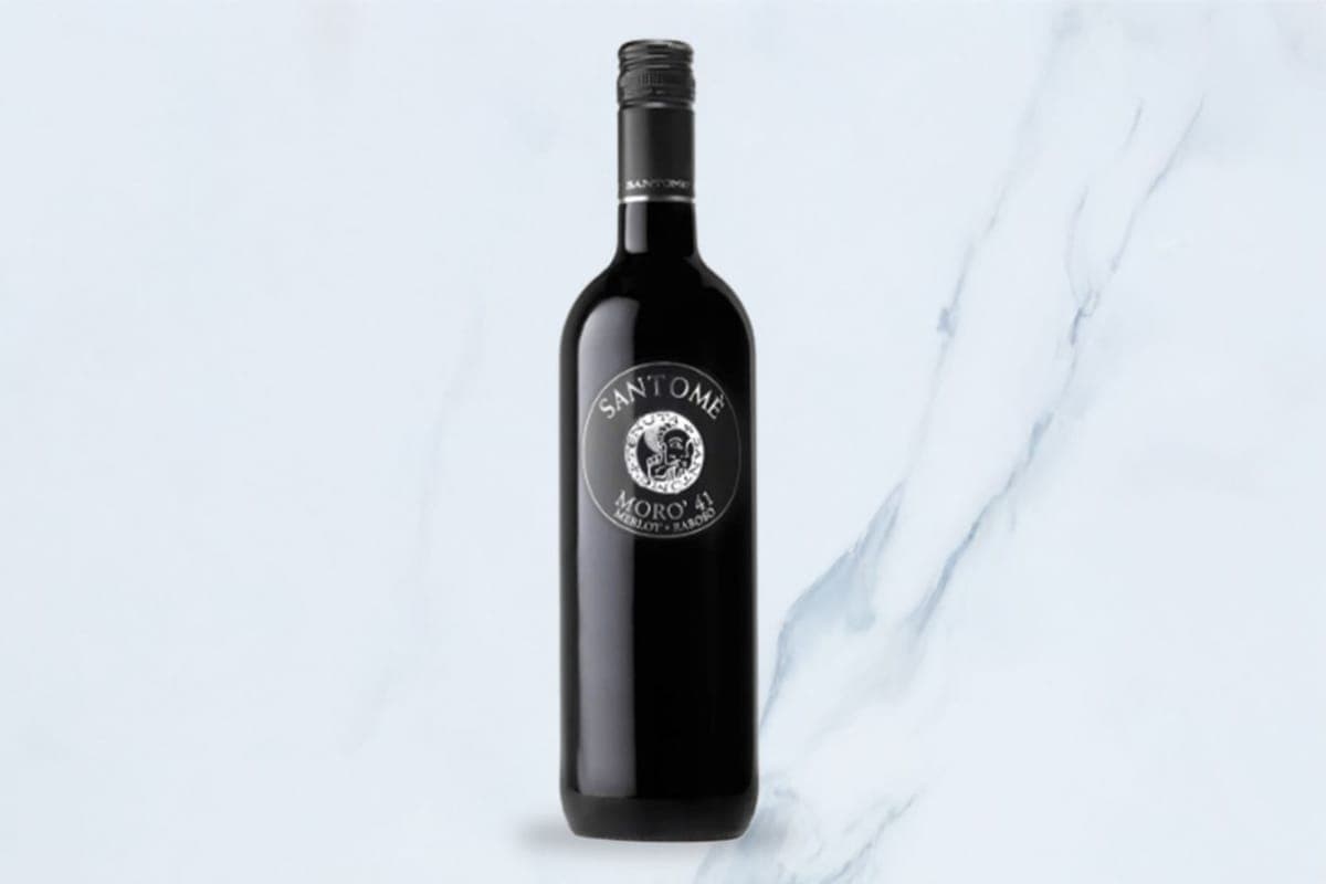 Tenuta Satome Merlot