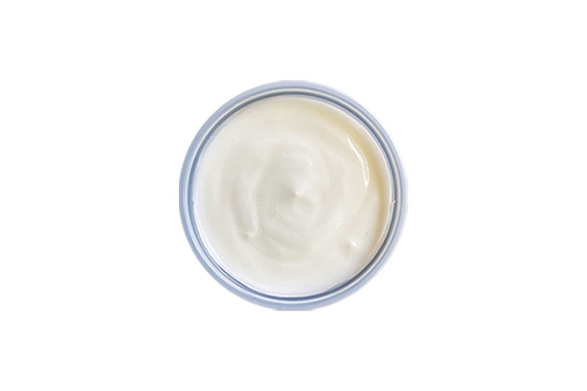 Side Of Sour Cream