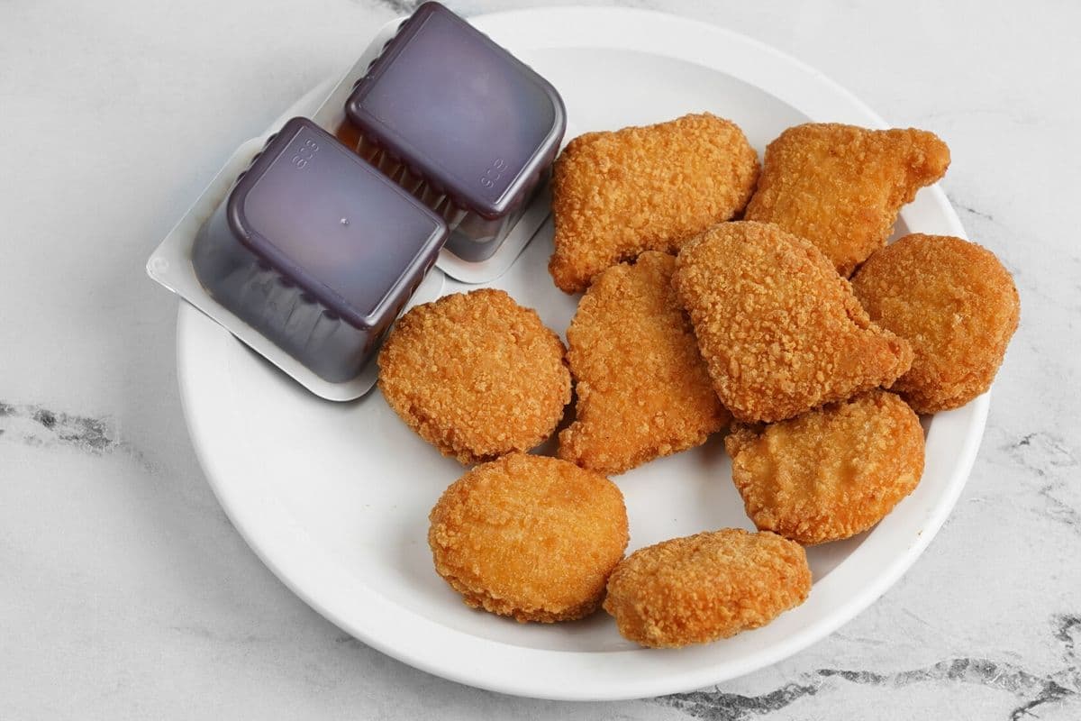 Chicken Nuggets