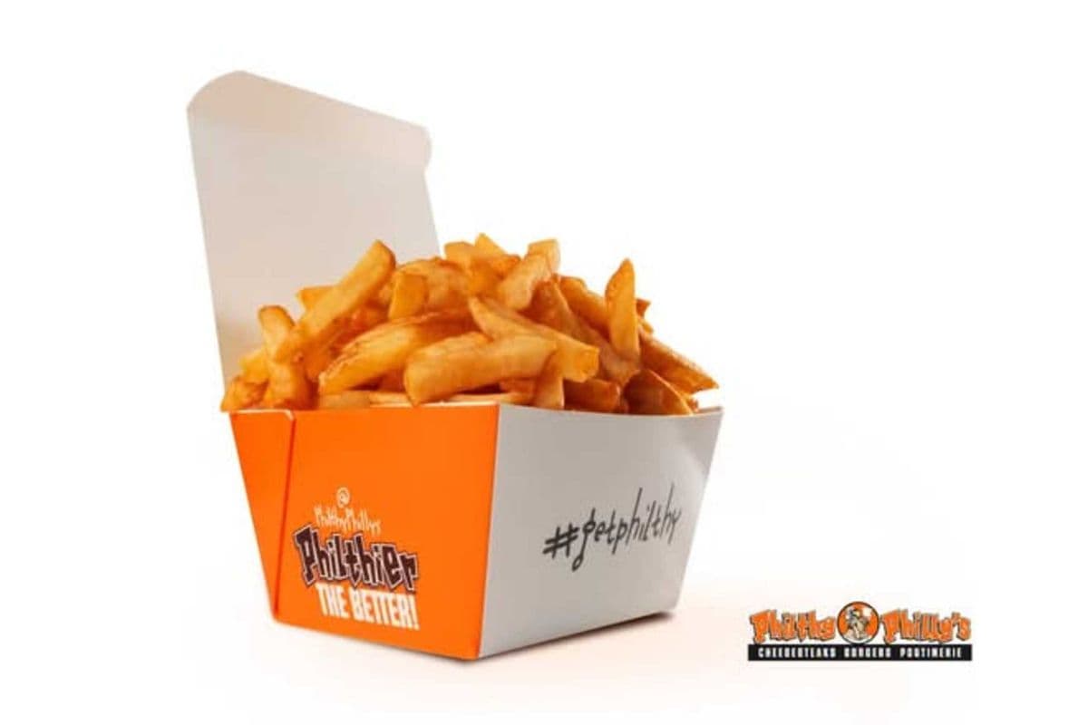 Fries