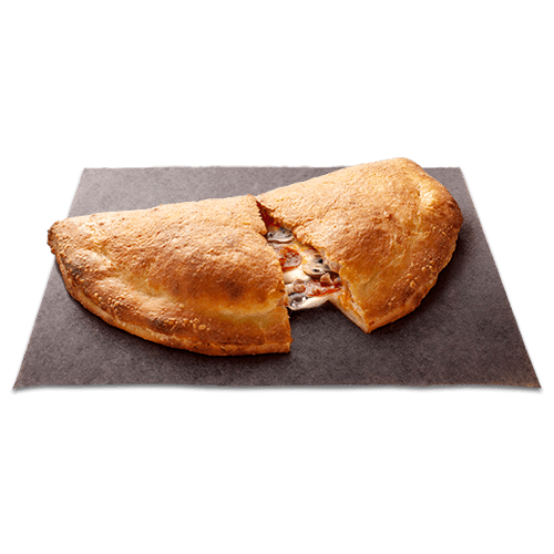 Panzerotti canadien