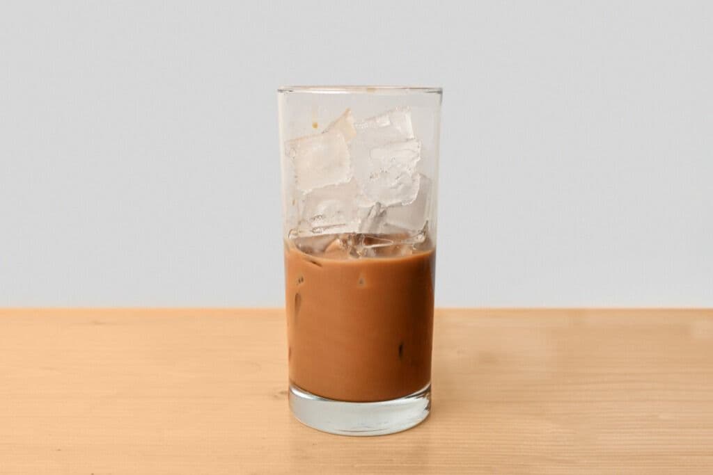 Café vietnamien- cà phê Su'a da