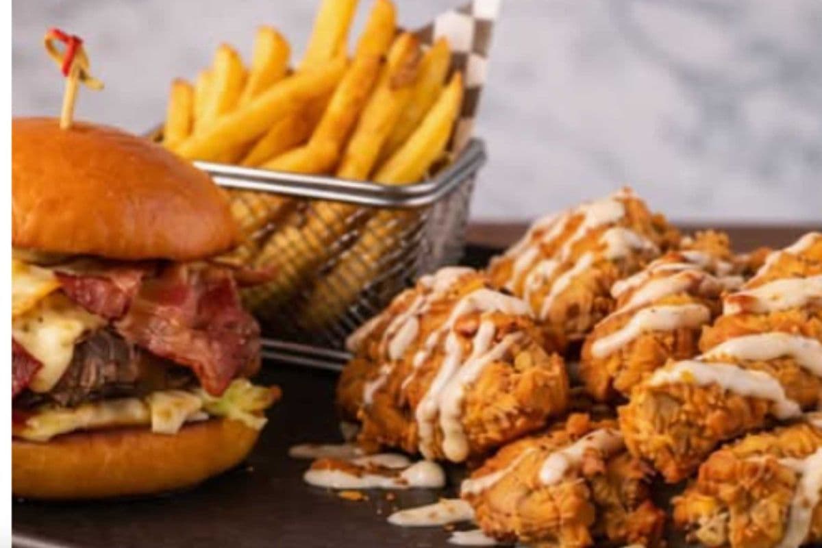 The Crave Pack