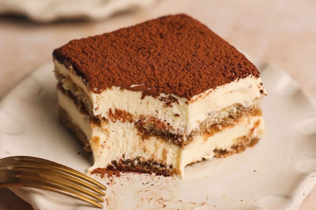 Tiramisu